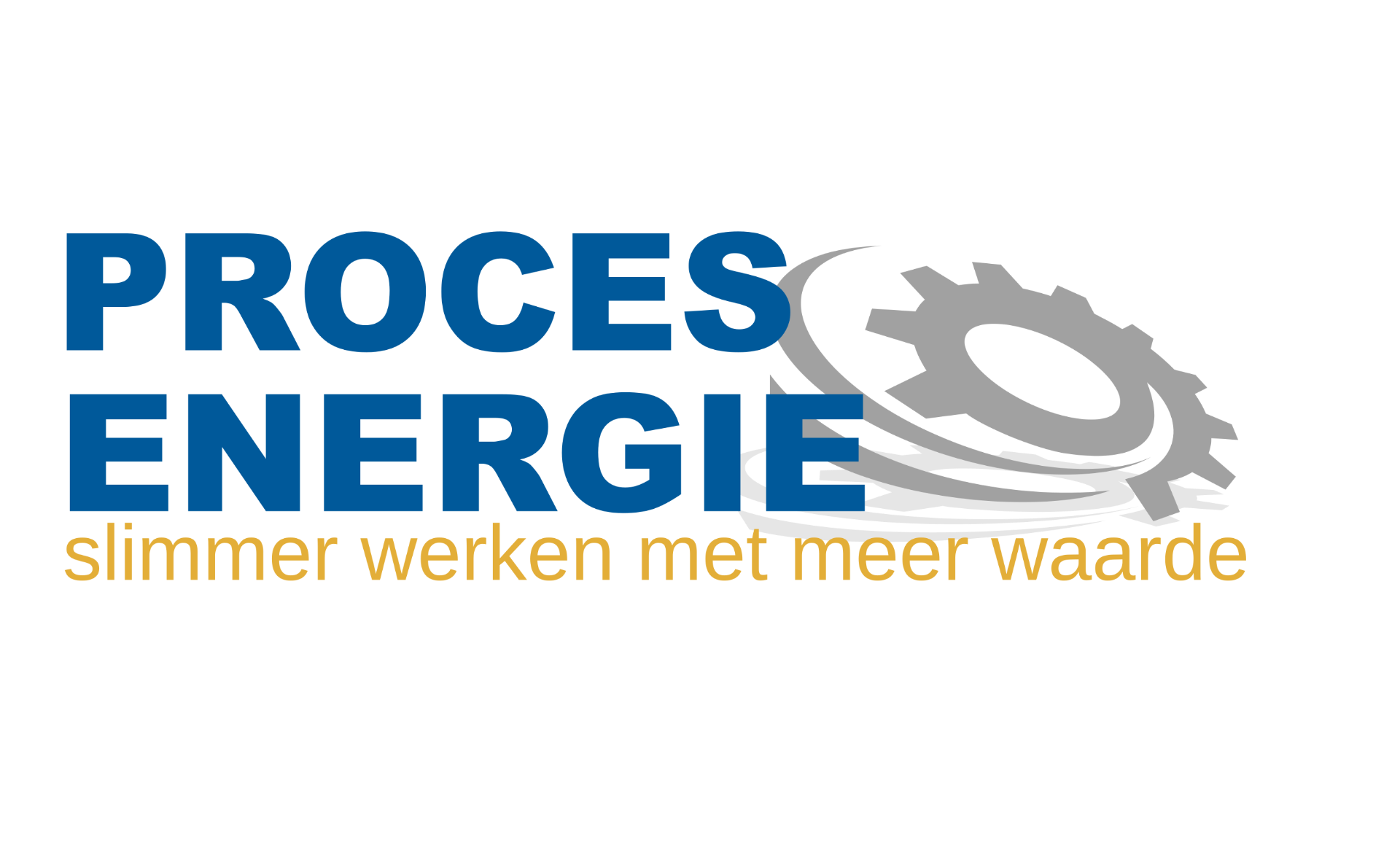 Procesenergie